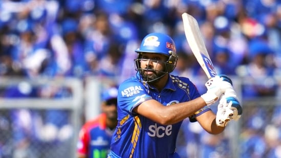 ‘rohit sharma will go to a franchise which treats him better than mumbai indians. the choice is his’: ambati rayudu