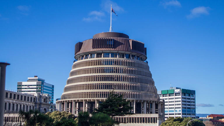 New Zealand Crypto Policy Should Support Industry, Minister for ...