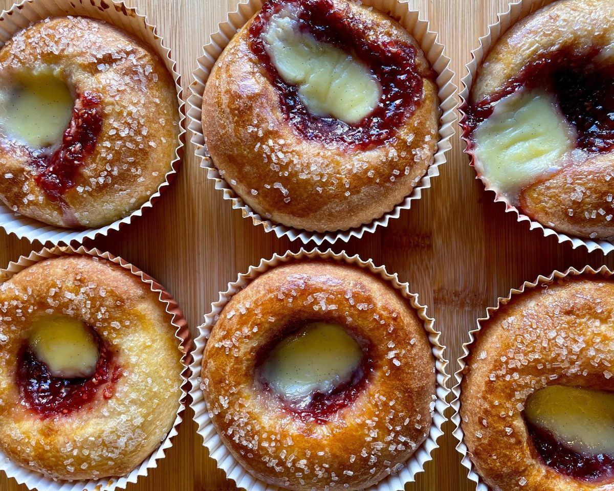 The 25 Best Bakeries in America