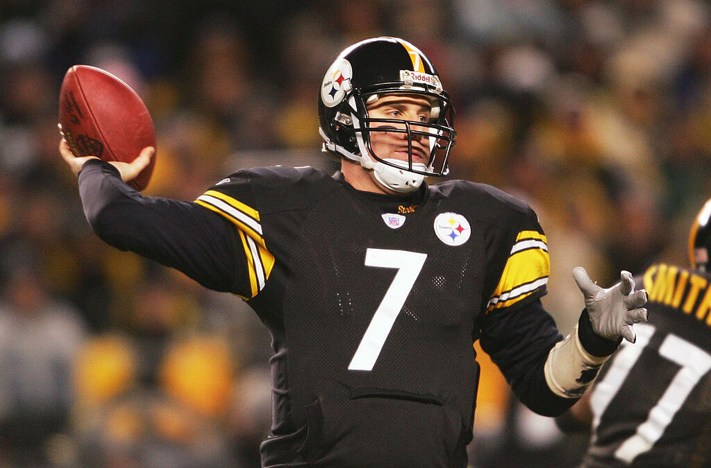 10 Quarterbacks Who Looked Like Busts… Then Became Stars