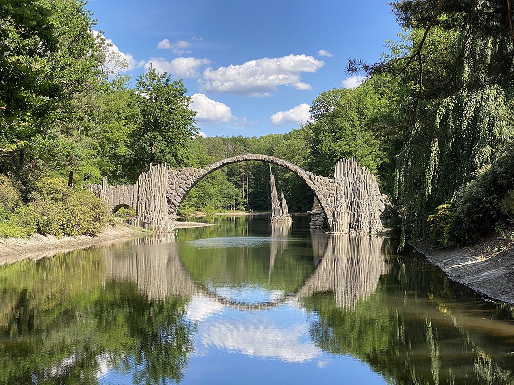 15 of the Most Unique Natural Wonders on Earth