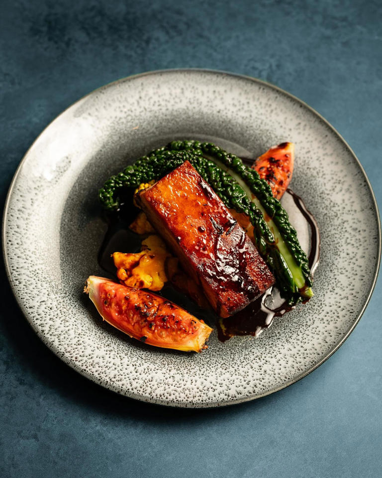 6 reasons why Argyle Street makes Finnieston one of Glasgow's best food ...