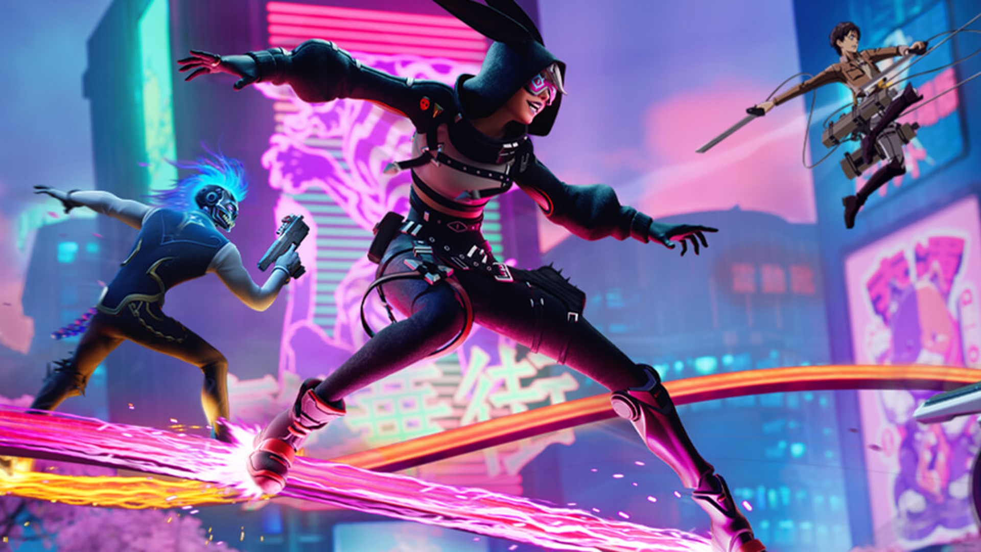 epic removes the item rarity system from fortnite but some fans ain't happy, and think it's 'trying to gouge players'