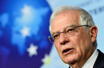 Ucraina-Russia, Borrell mette in guardia: 