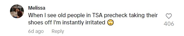 travel fanatic who has used tsa precheck for 'her whole life' slams popular service - as she reveals why it has completely 'lost its value'