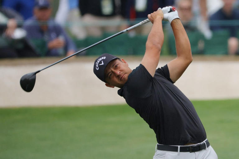 Xander Schauffele the pick to win this year’s Masters, plus four other