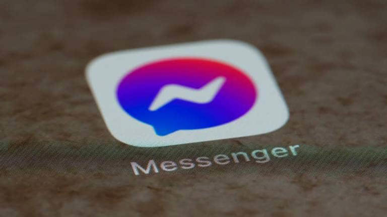 Facebook Messenger gets new features: HD photos, shared albums, and more
