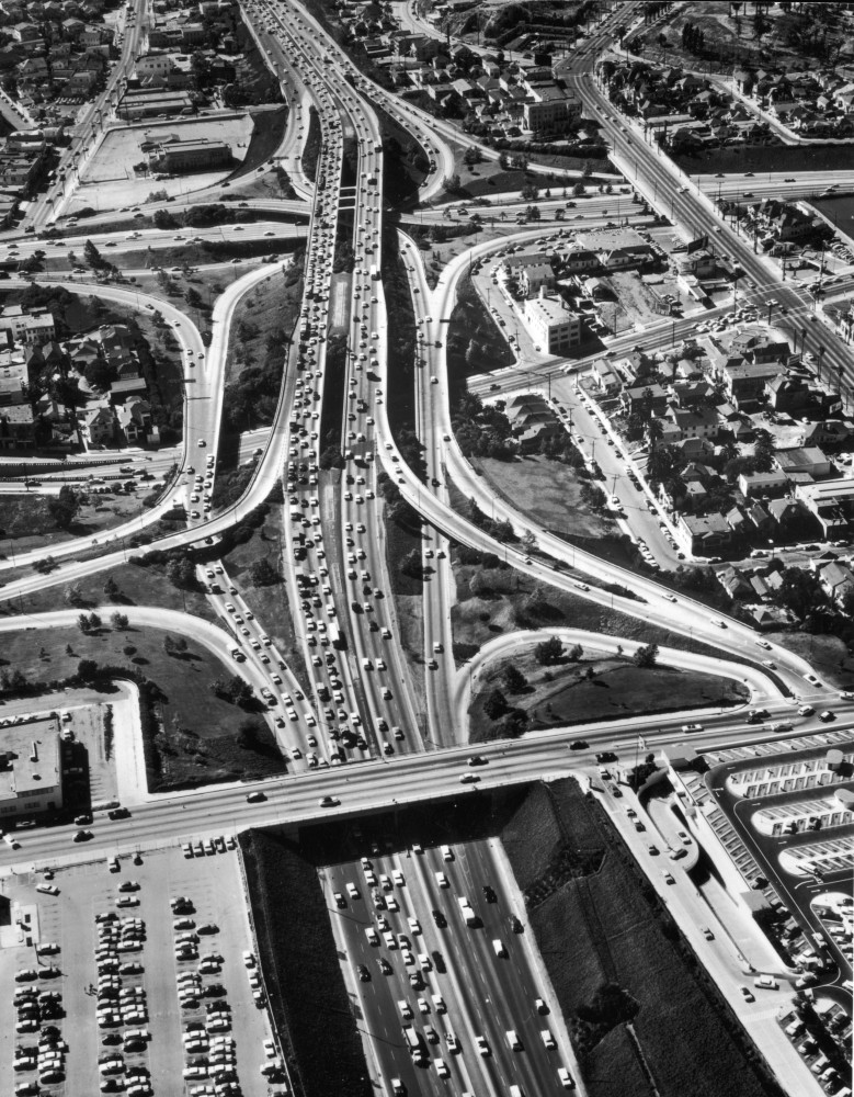 <p>Essentially, America's National Interstate Highway System was developed to accommodate the nation's growing prosperity and need for civil defense. The Interstate Highway System also dramatically affected American culture, contributing to cars becoming more central to the American identity.</p><p><a href="https://www.msn.com/en-us/community/channel/vid-7xx8mnucu55yw63we9va2gwr7uihbxwc68fxqp25x6tg4ftibpra?cvid=94631541bc0f4f89bfd59158d696ad7e">Follow us and access great exclusive content every day</a></p>