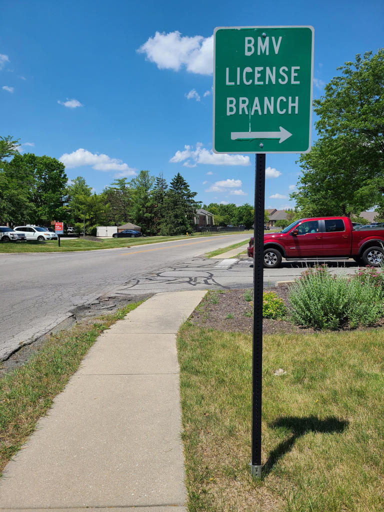 Indiana Bmv Not Required To Offer X As Gender On Drivers Licenses