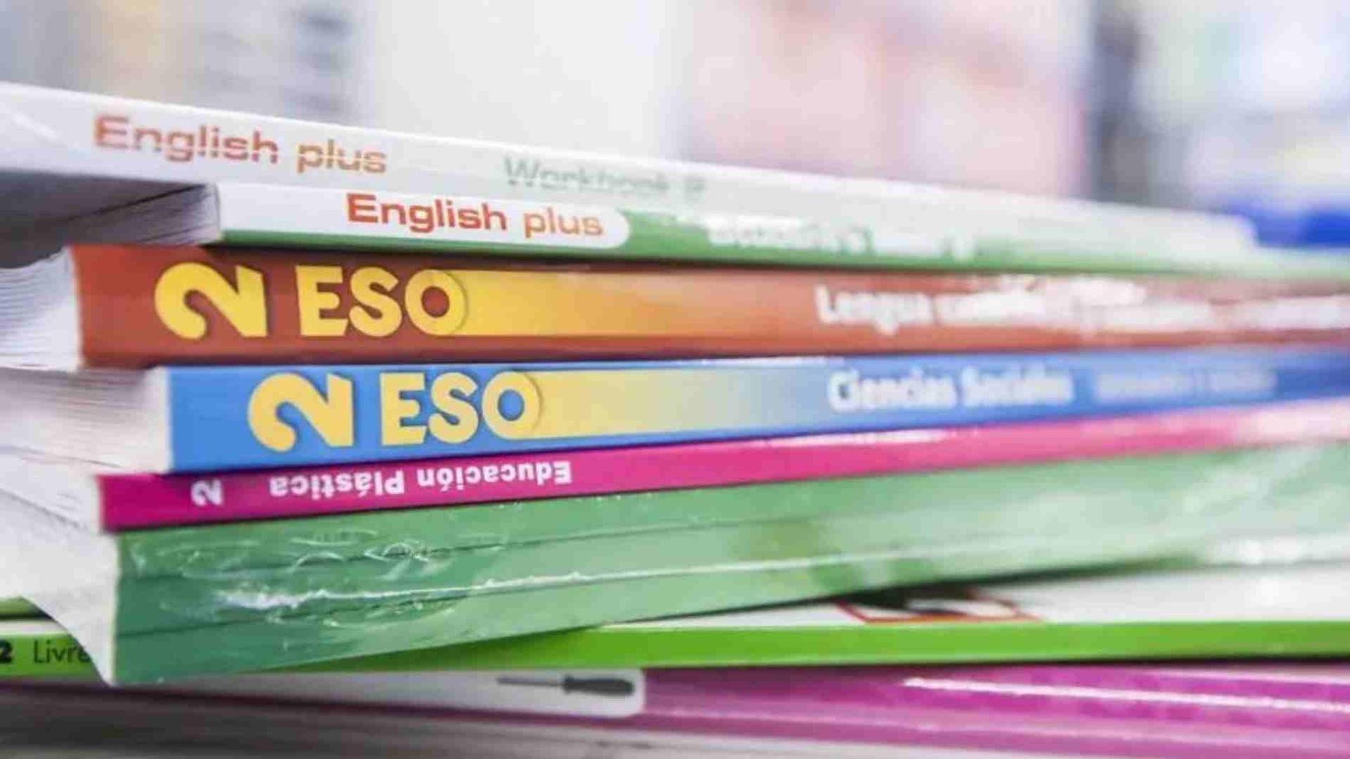 los gastos escolares que desgravan en la declaración de la renta: de los idiomas a los libros de texto