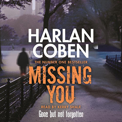 Production Underway on Netflix Harlan Coben Series 'Missing You ...