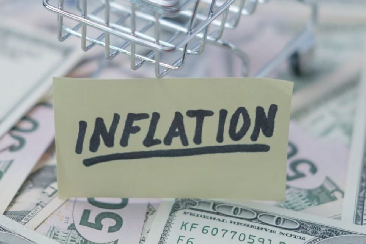 retail inflation eases to 4.83 per cent in april
