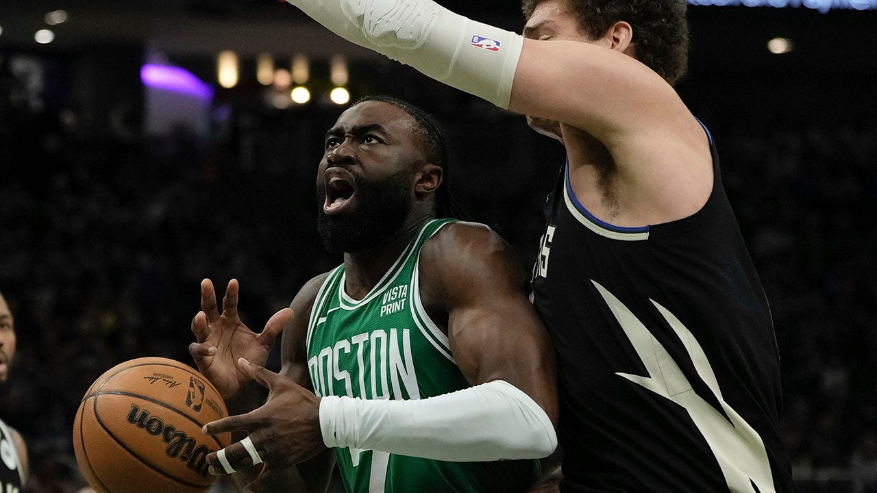celtics make bizarre history in loss against bucks as they go entire game without shooting free throw