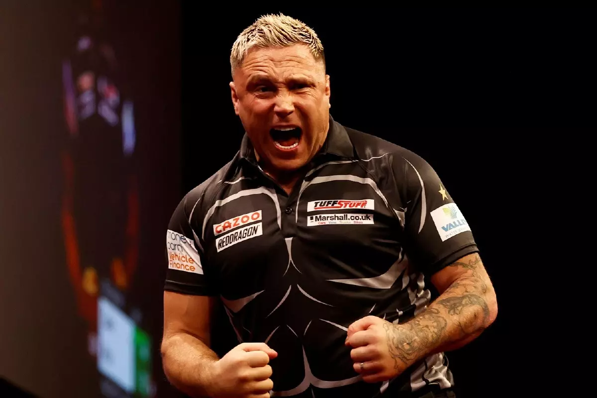2024 international darts open: schedule, players, prize money, defending champion and where to watch