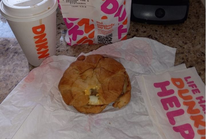 15 Fast Food Menu Items to Avoid Like the Plague