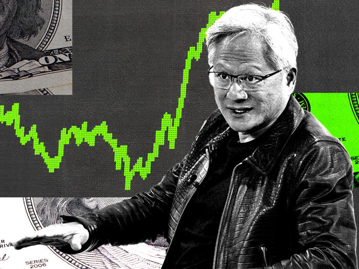 microsoft, cuda is nvidia's secret sauce — and now it's in the sights of european regulators