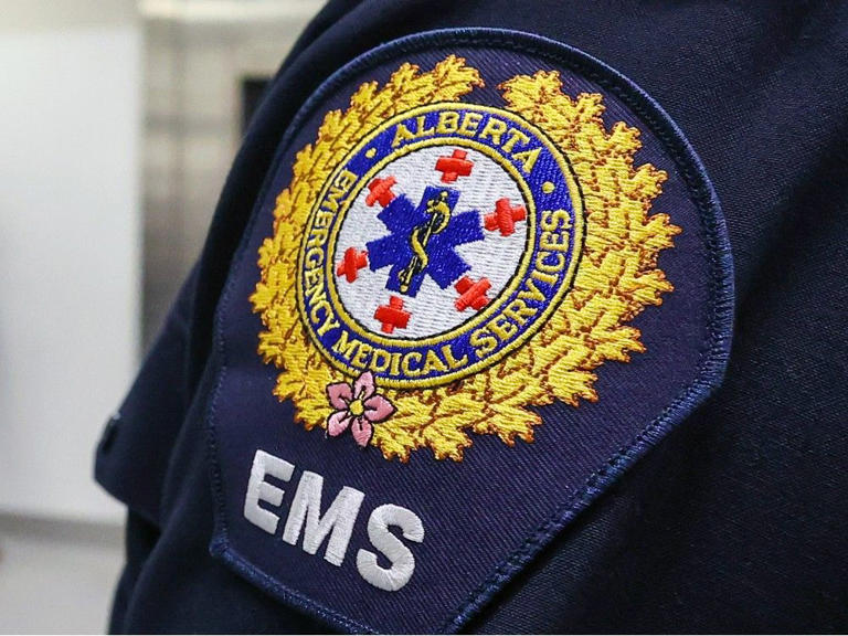 Adriana LaGrange: Alberta committed to supporting mental health of EMS ...