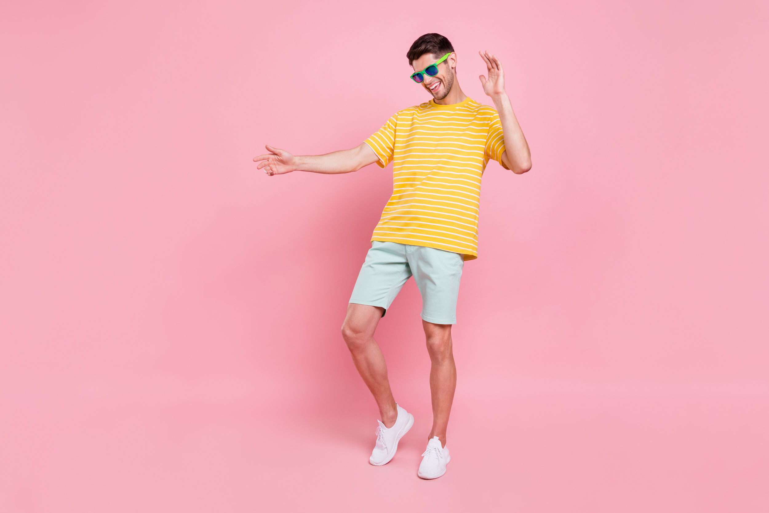 <p>Once temperatures break into the 70s (or 80s, if you’re from down South), Americans whip out the summer wardrobe, typically full of shorts. However, elsewhere in the world, these are saved exclusively for beach days and can even be considered inappropriate depending on the length and what country you’re visiting.</p><p>You may also like: <a href='https://www.yardbarker.com/lifestyle/articles/15_things_you_should_eat_in_the_pacific_northwest_041024/s1__38261249'>15 things you should eat in the Pacific Northwest</a></p>