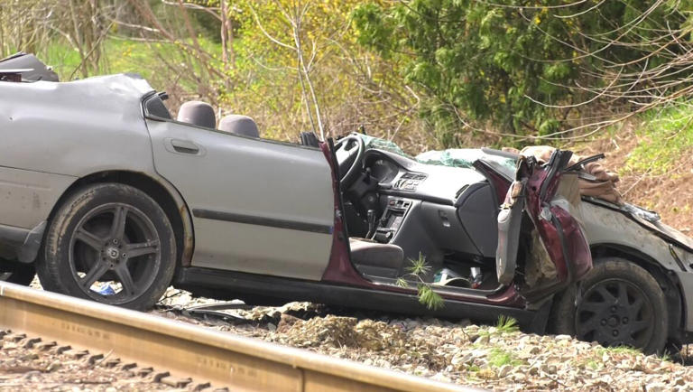 Man Seriously Hurt In Dui Crash In Westmoreland County, State Police Say