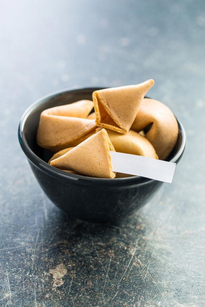 Fortune Cookies With No Fortune: What Does It Mean?