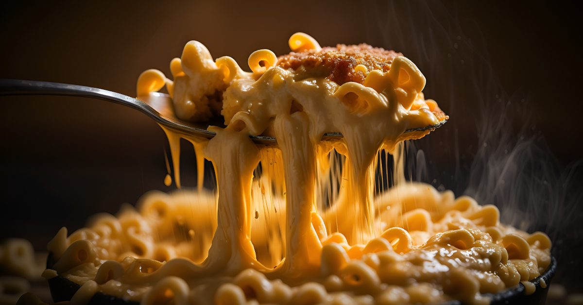 The Best Mac and Cheese in Every State (Build Your Own at #30)