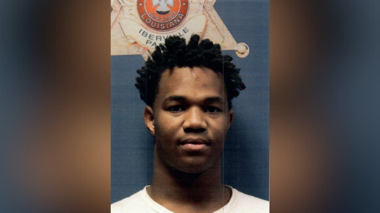 Plaquemine Teen Pleads Guilty To Manslaughter In Deadly 2022 Shooting