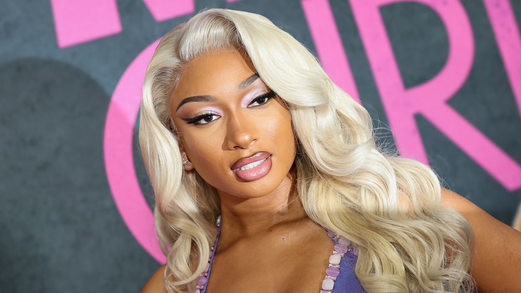 Megan Thee Stallion Reflects On Tory Lanez Shooting: "People Didn't ...