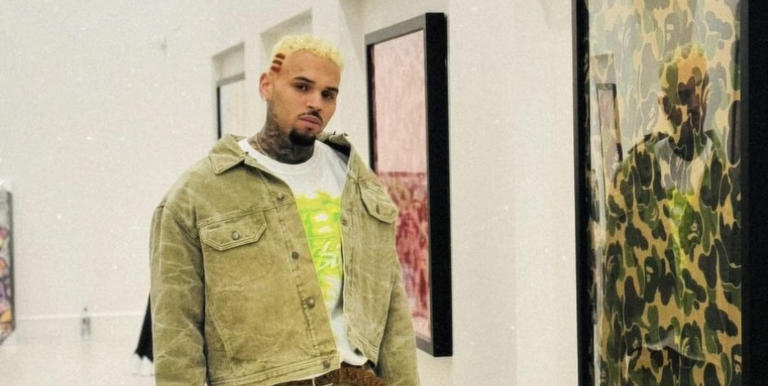 Chris Brown to release “11:11” deluxe album on April 11; Features include Bryson Tiller and Tee Grizzley