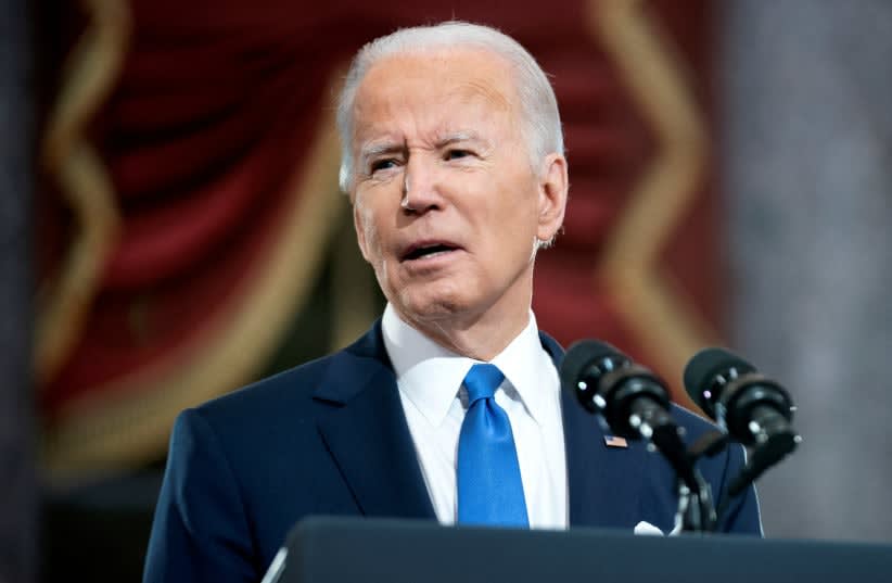 explaining the moral case for backing israel may help biden in nov. elections
