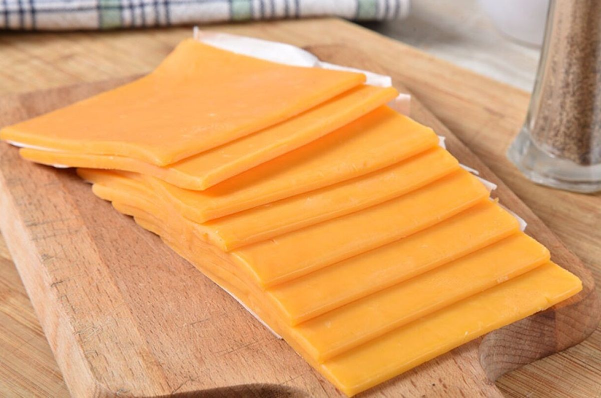 las 3 mejores marcas de queso amarillo en méxico, según profeco