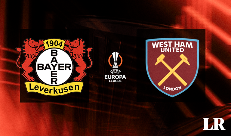 ¿cómo Ver Bayer Leverkusen Vs West Ham En Vivo Por Los Cuartos De Final De La Europa League 2024 