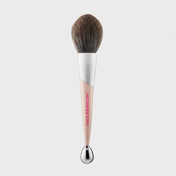 Beautyblender Big Boss Powder Brush & Cooling Roller