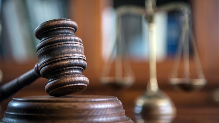 Man found guilty of sexually abusing children over 5years