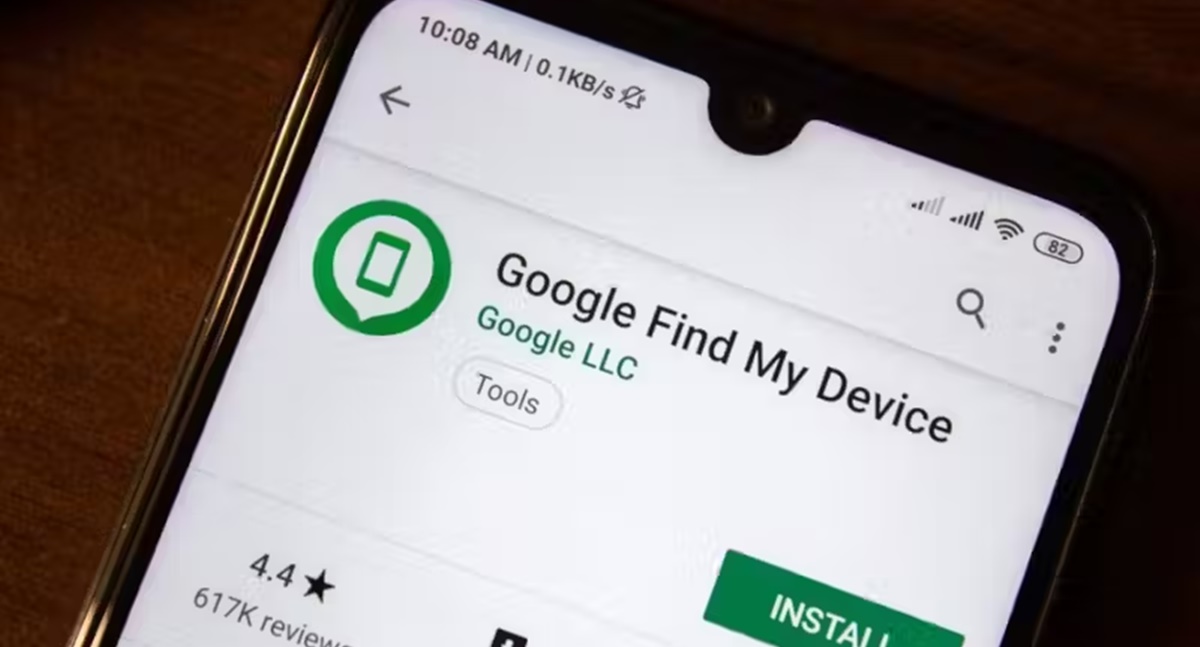 google disponibiliza app que localiza celulares perdidos até se estiverem desligados