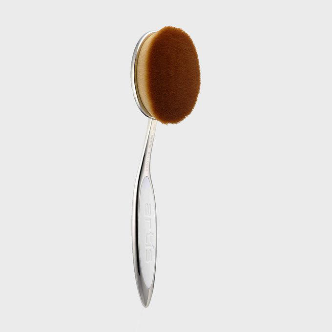 Artis Elite Oval 8 Brush