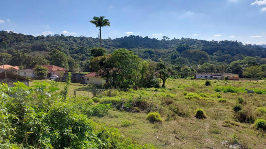 Terreno em Mogi das Cruzes (SP) foi escolhido para abrigar a cohousing