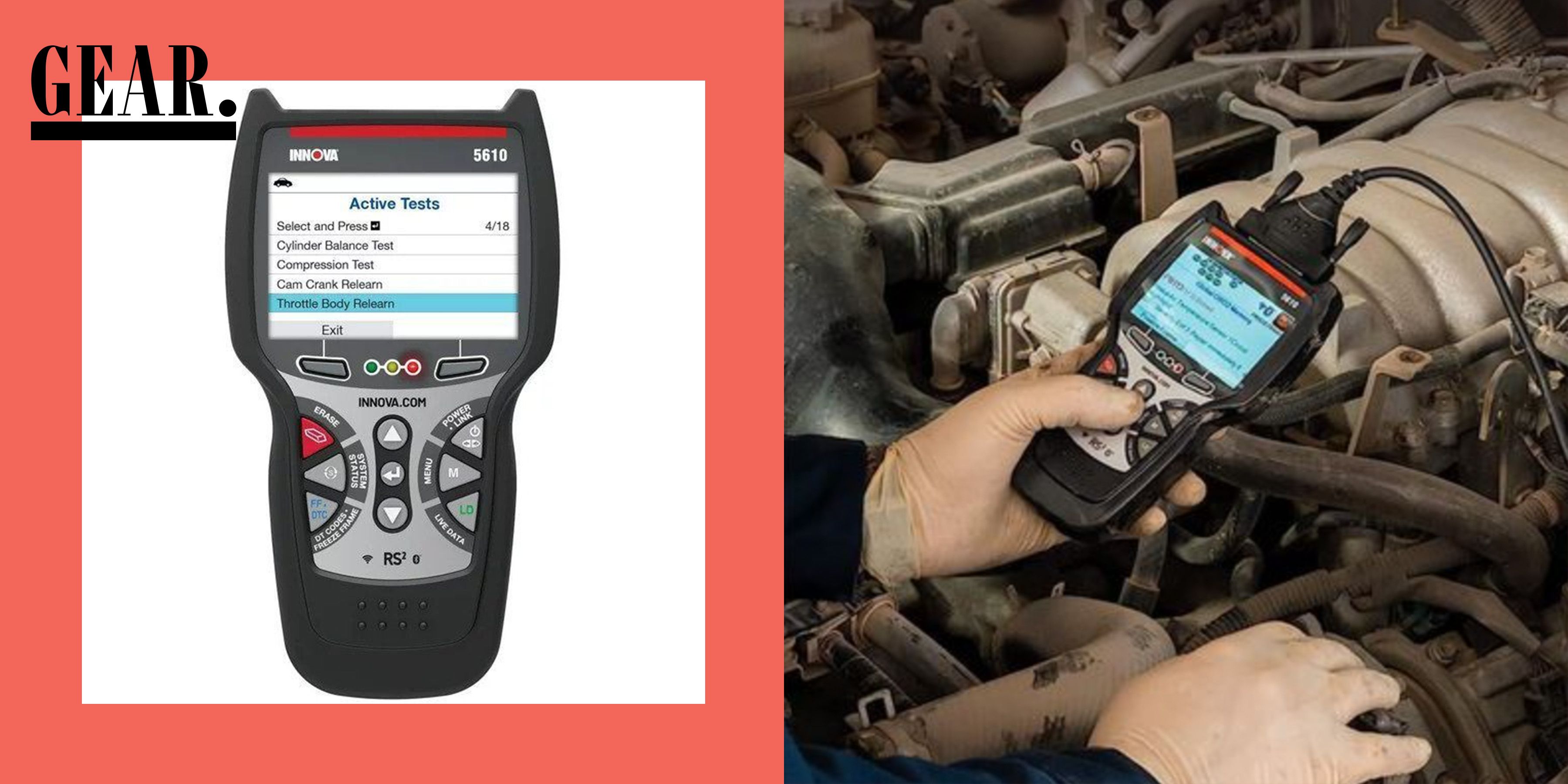 Diagnose The Issue With The Best OBD-II Scanners For 2024, Picked By ...