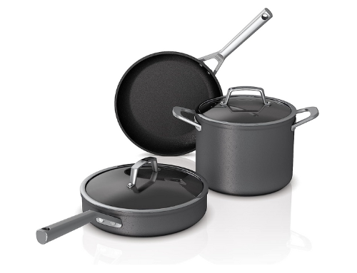 This 5-piece Ninja Cookware Set Is 45% Off On Amazon Today