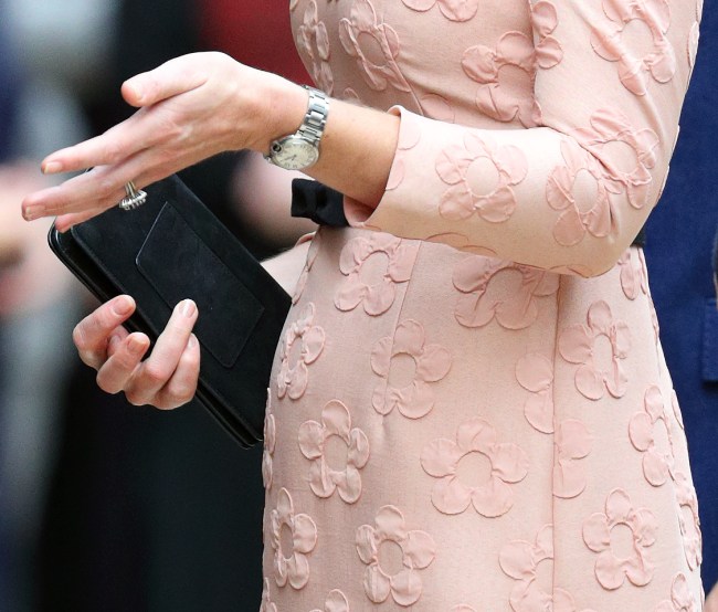 The 8 Royal Family Dress Code Rules You Didn't Know About