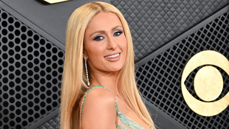 Paris Hilton reveals why she hasn't shared pictures of baby girl
