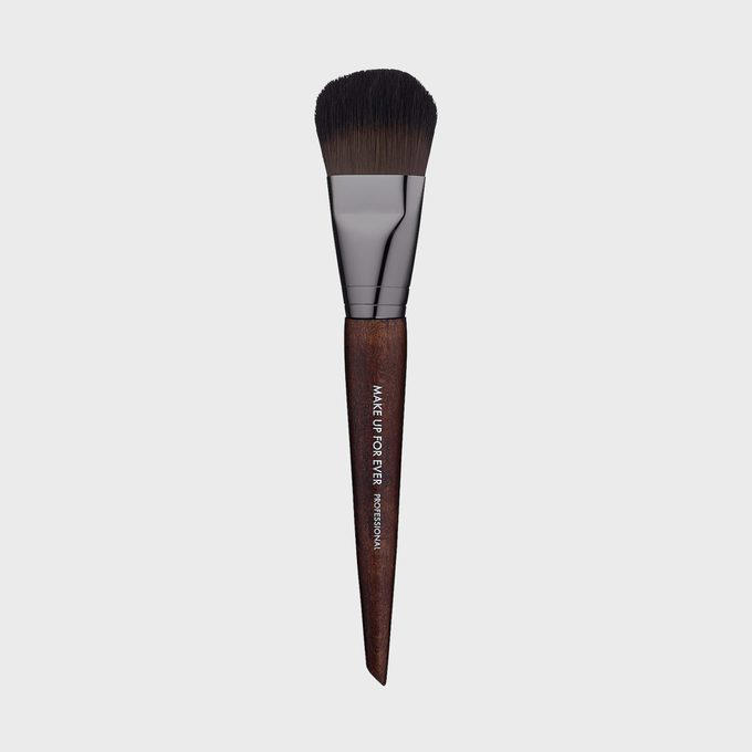 Make Up Forever 108 Large Foundation Brush