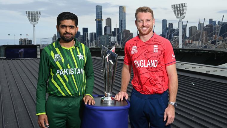 2024 T20 World Cup Time Table: Match Times And Schedules For ICC Event ...