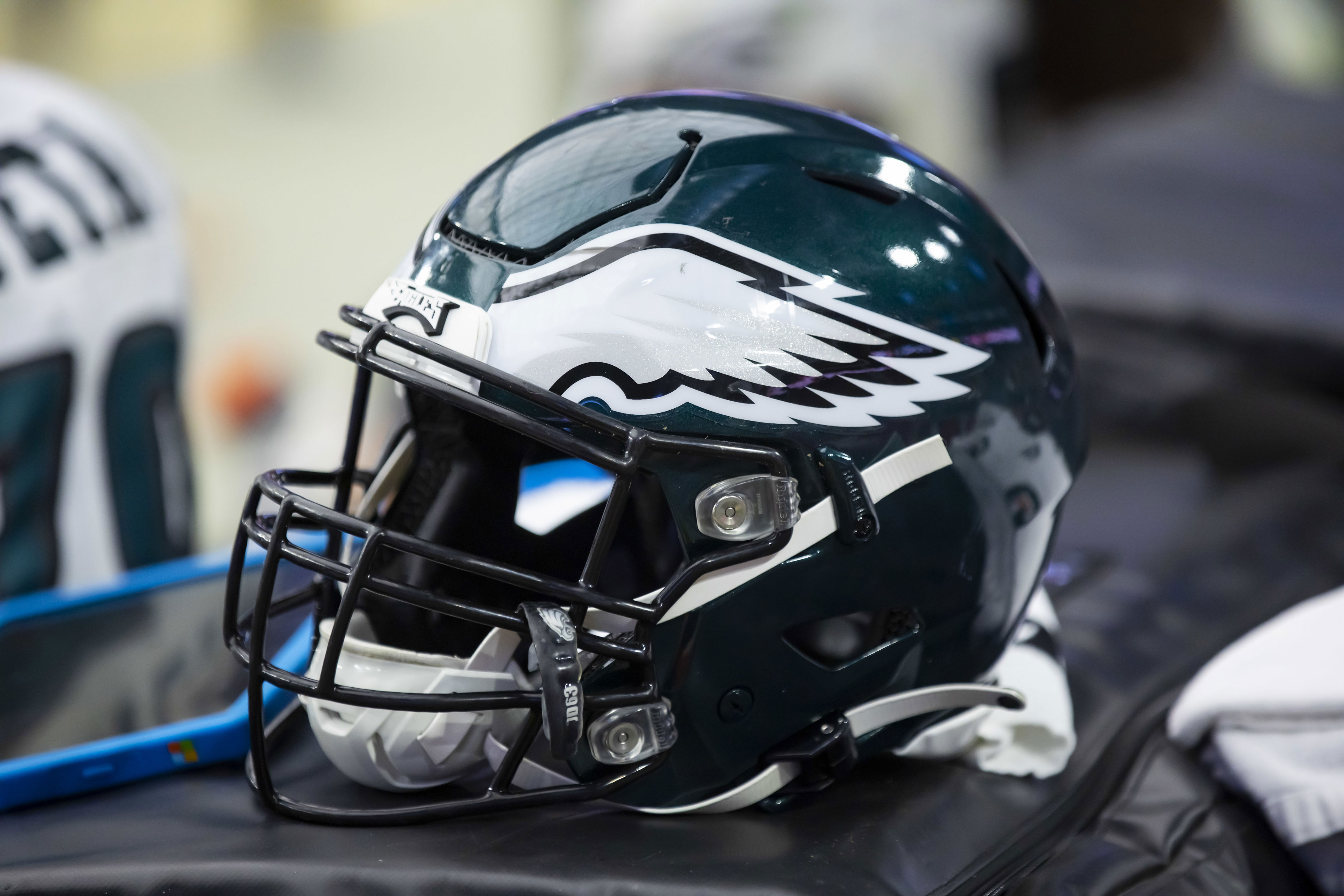 philadelphia eagles reportedly making progress in contract talks with star player