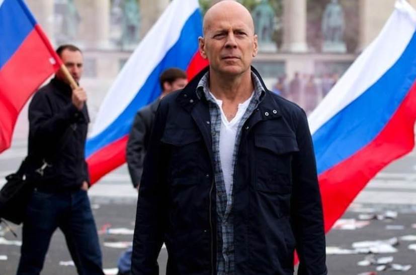 07. A Good Day to Die Hard