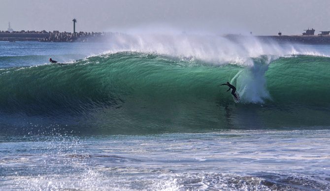 the top 10 man-made surf spots