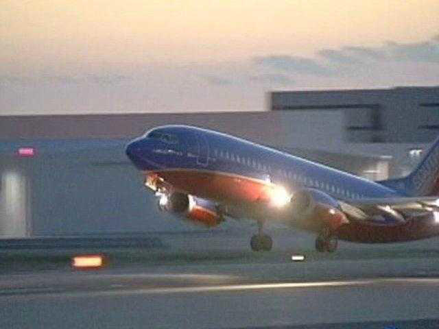 GSP adds new daily nonstop flights to well known cities, officials say