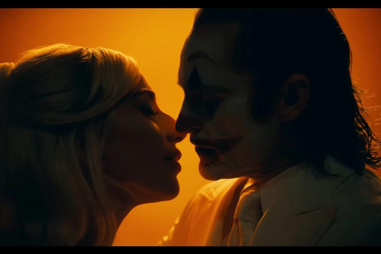 Joker 2 trailer drives fans wild as Lady Gaga appears with Joaquin Phoenix