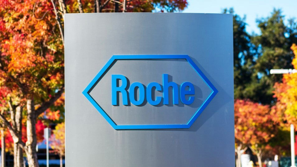 Roche secures CE mark for companion diagnostic for cancer therapy Enhertu
