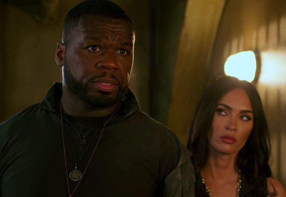 06. The Expendables 4