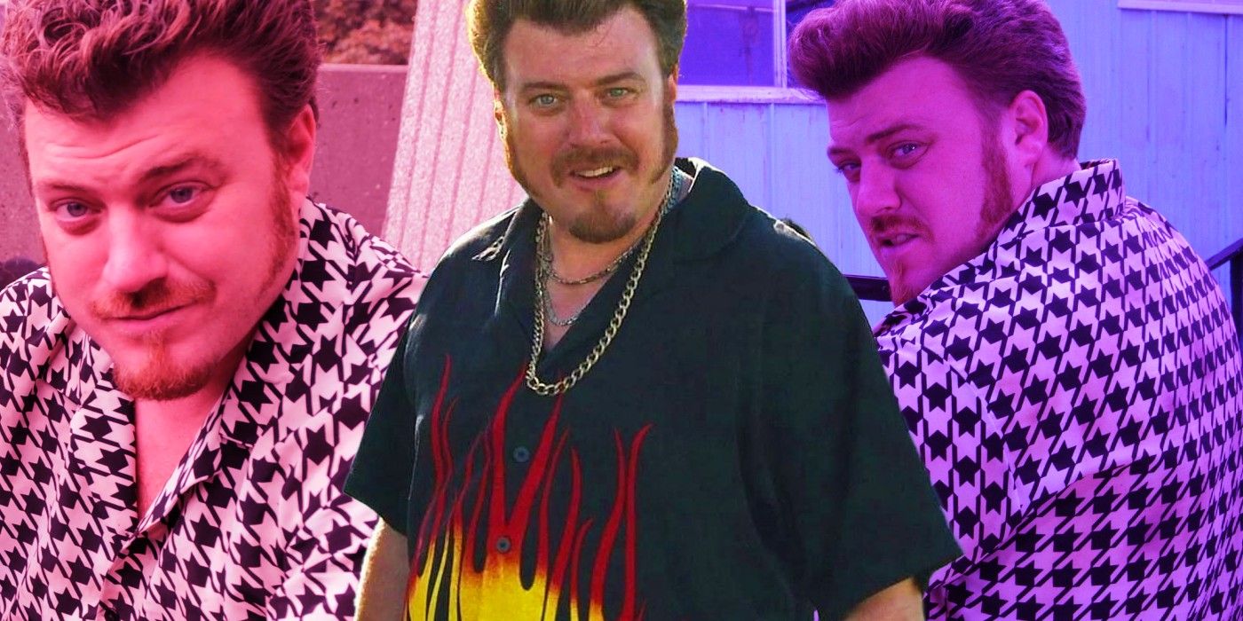 Trailer Park Boys: 15 Hilarious Rickyisms We've Added To Our Vocabulary